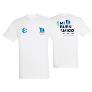 Camiseta Racing Mi Buen Amigo